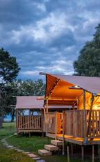 TCS Camping Estavayer La Nouvelle Plage***